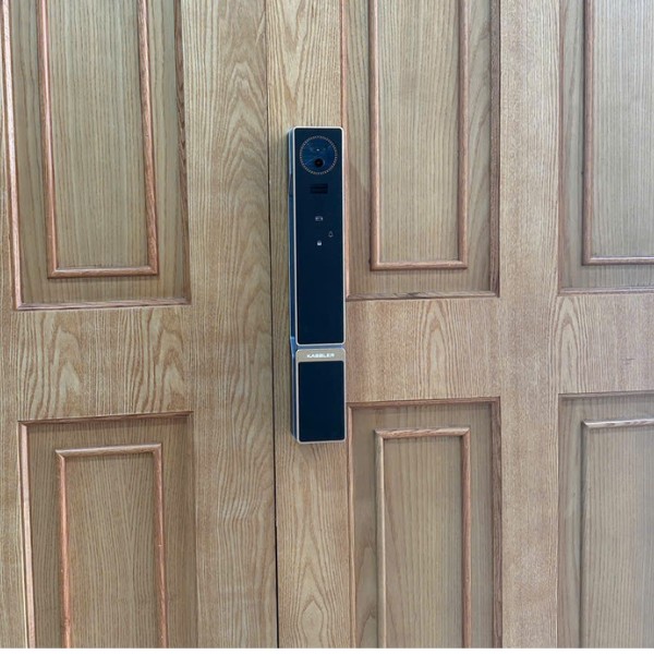 Khóa cửa vân tay Kassler KL 899 Plus
