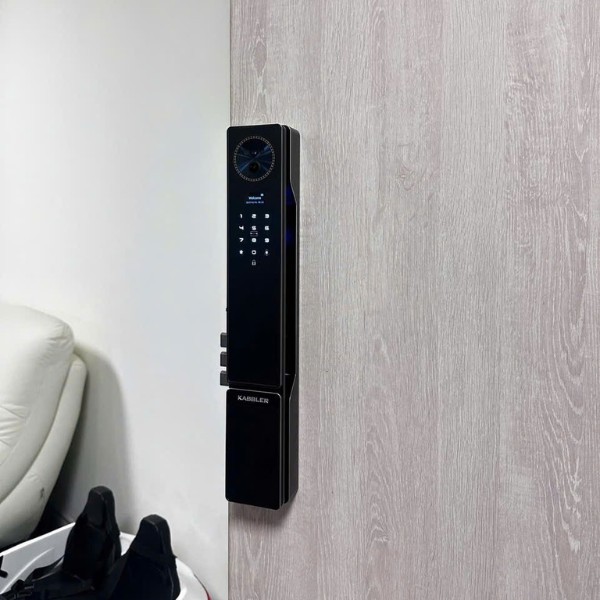 Khóa cửa vân tay Kassler KL 899 Plus