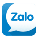 Chat Zalo - Khóa cửa Sài Gòn